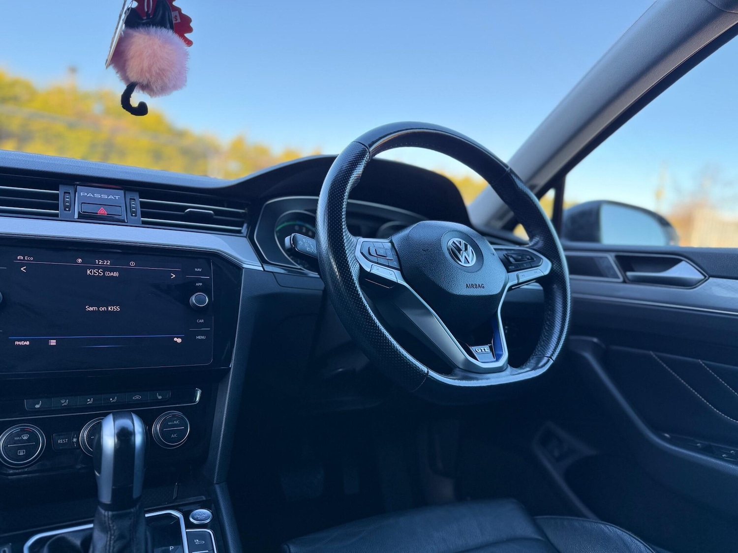 Used Volkswagen Passat 2020 for sale - 76759297: Photo 45