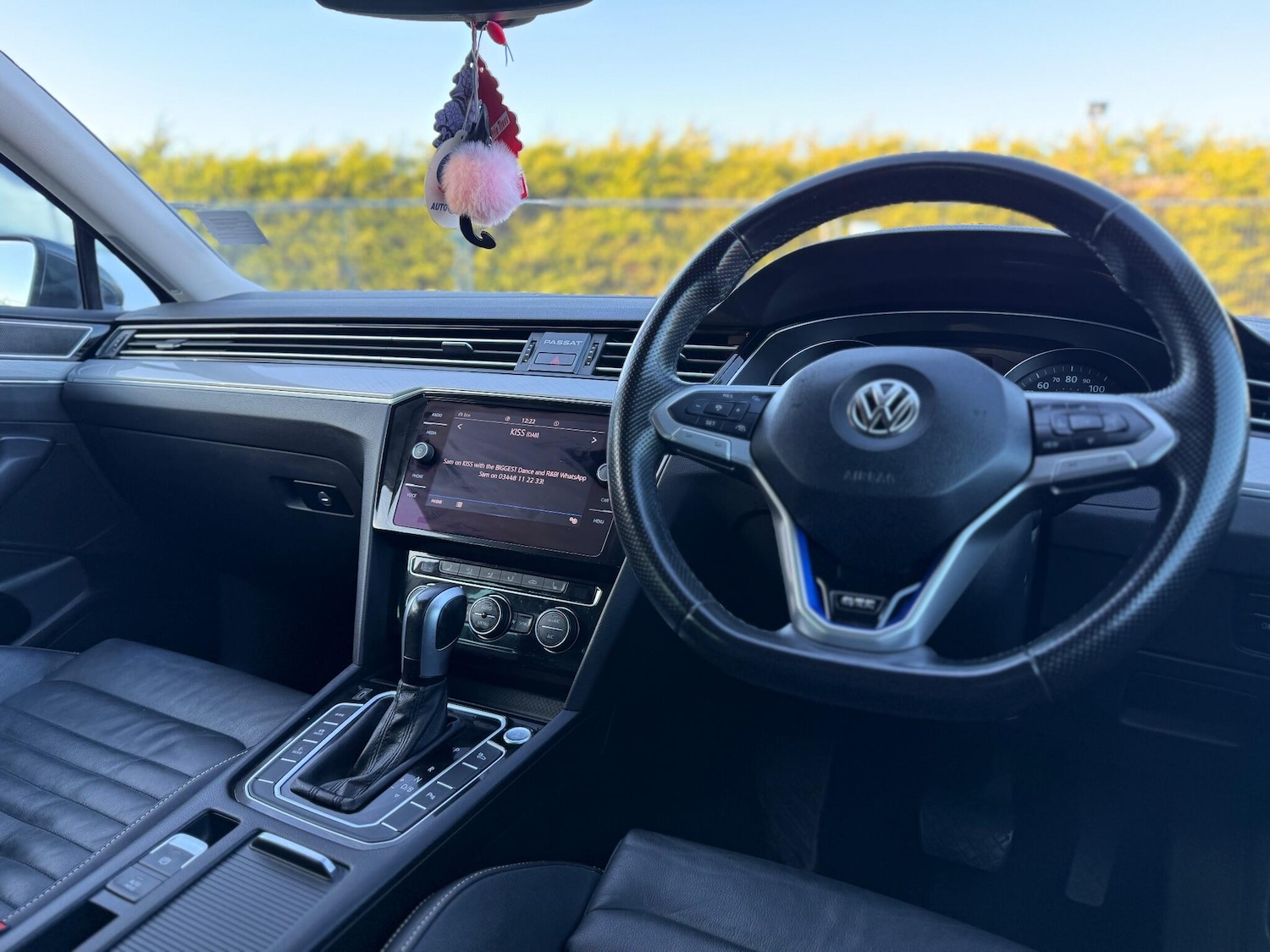 Used Volkswagen Passat 2020 for sale - 76759297: Photo 46