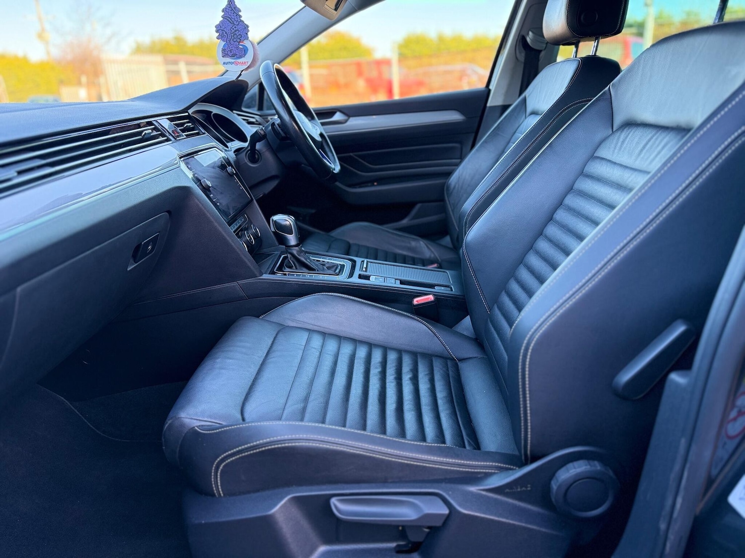 Used Volkswagen Passat 2020 for sale - 76759297: Photo 52