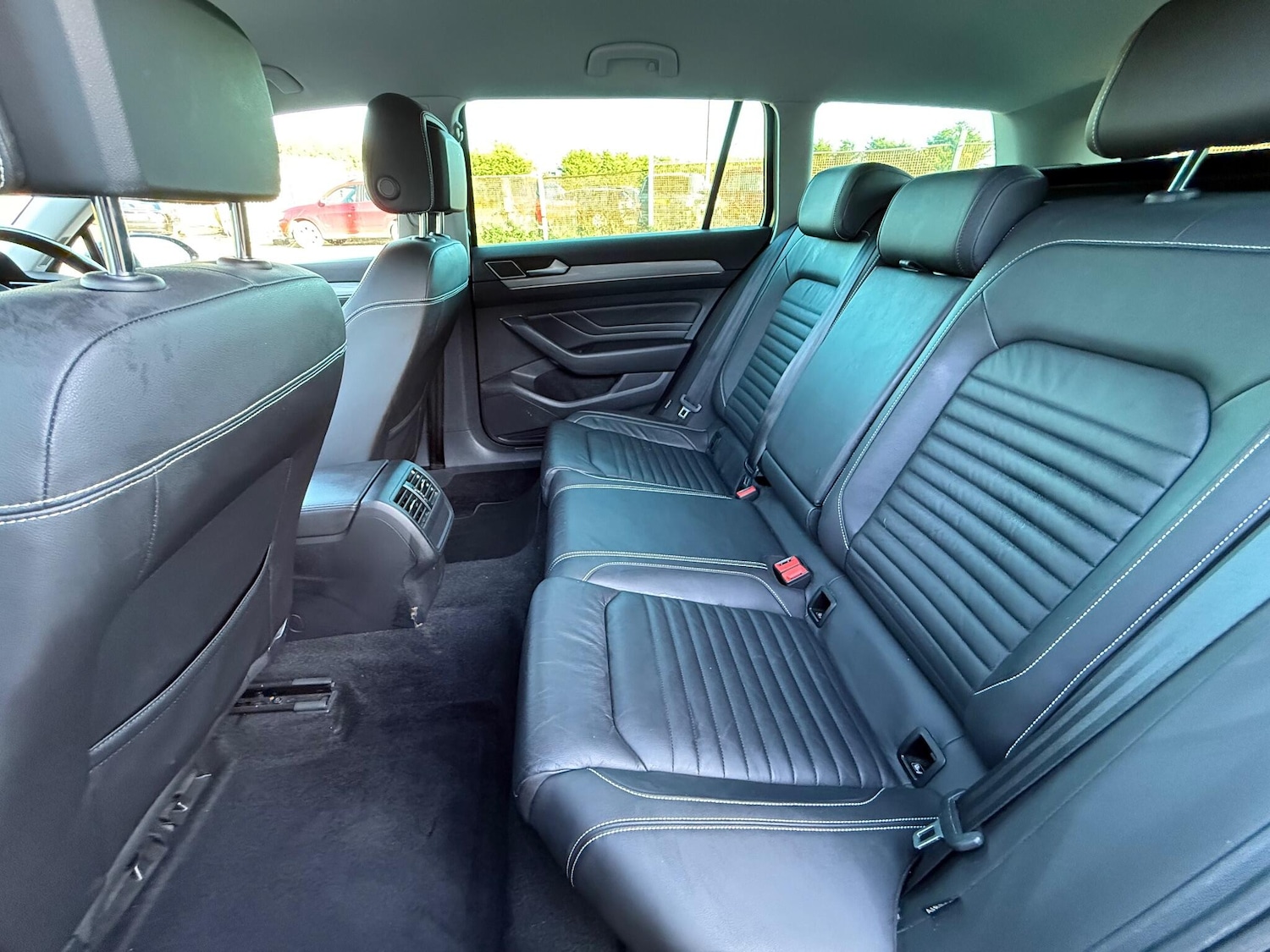 Used Volkswagen Passat 2020 for sale - 76759297: Photo 55