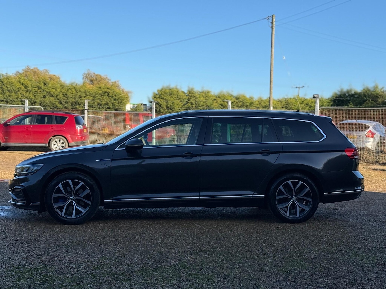 Used Volkswagen Passat 2020 for sale - 76759297: Photo 9