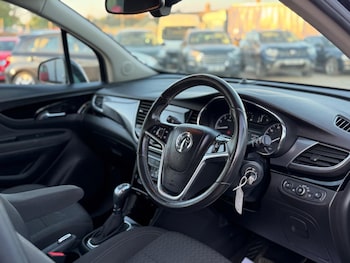 Used Vauxhall Mokka X 2018 for sale - 78429643: Photo