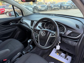 Used Vauxhall Mokka X 2018 for sale - 78429643: Photo