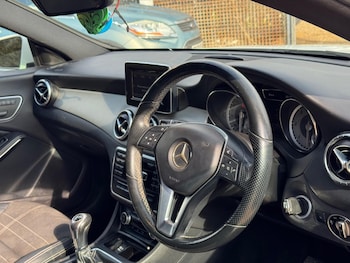 Used Mercedes-Benz CLA 2014 for sale - 76099346: Photo 4