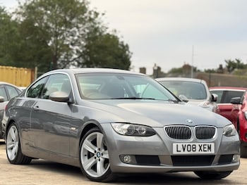 Used BMW 3 Series 2008 for sale - 79202232: Photo
