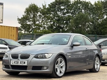 Used BMW 3 Series 2008 for sale - 79202232: Photo