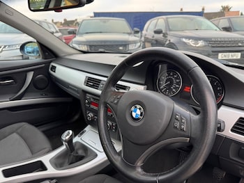 Used BMW 3 Series 2008 for sale - 79202232: Photo