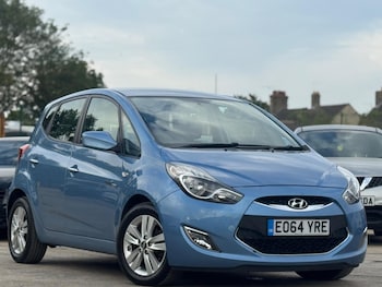 Used Hyundai Ix20 2014 for sale - 79348616: Photo
