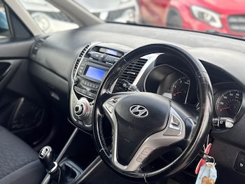 Used Hyundai Ix20 2014 for sale - 79348616: Photo