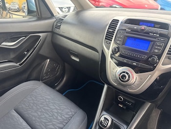 Used Hyundai Ix20 2014 for sale - 79348616: Photo