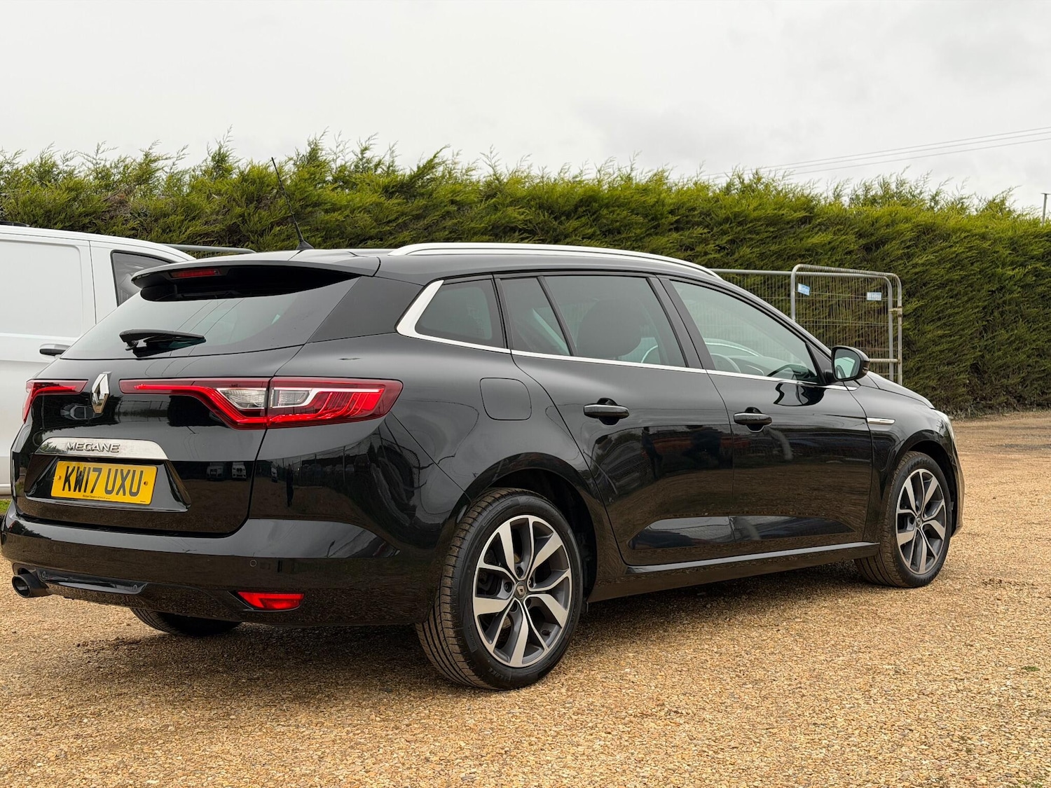 Used Renault Megane 2017 for sale - 77271377: Photo 10