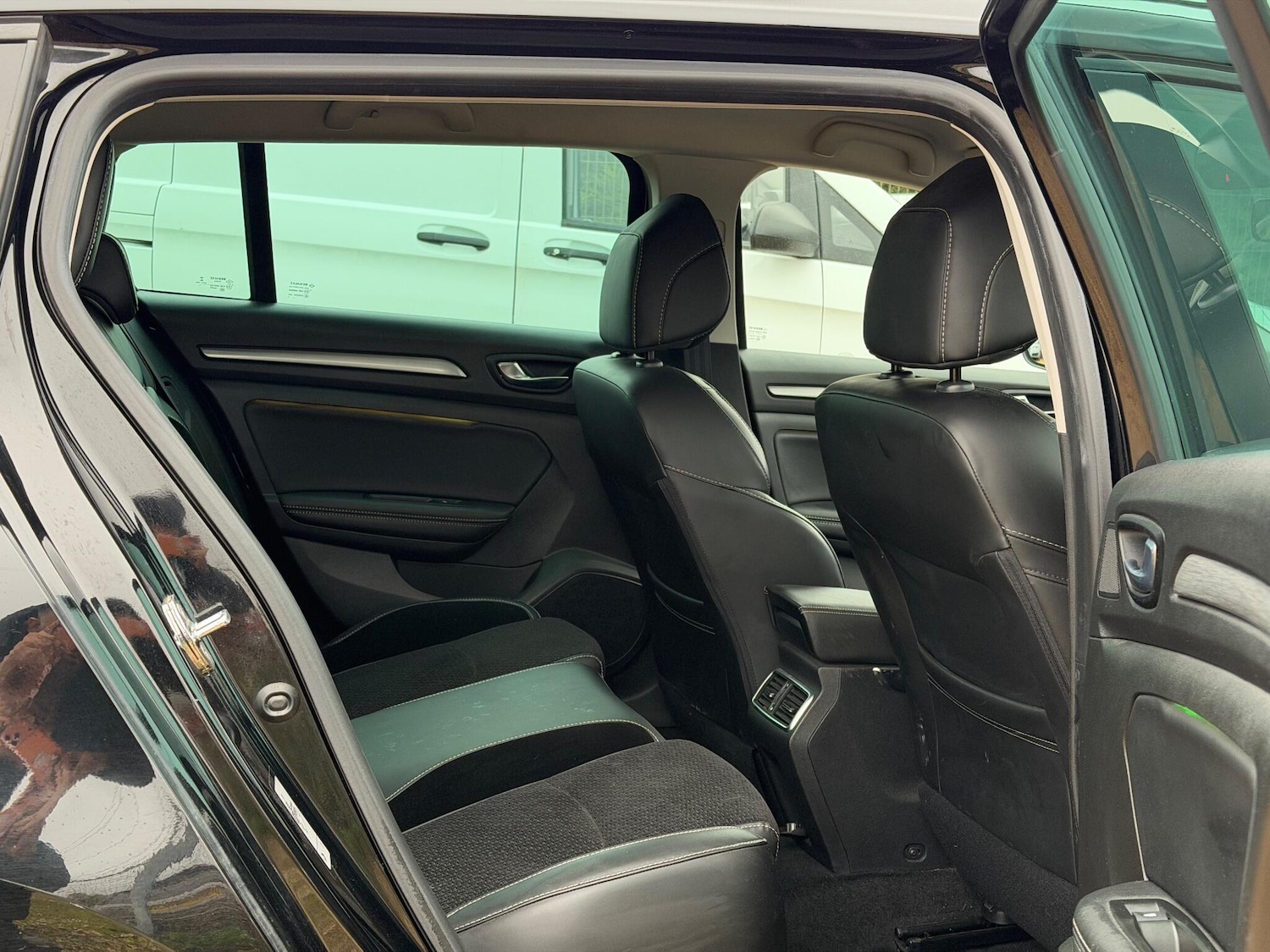 Used Renault Megane 2017 for sale - 77271377: Photo 19