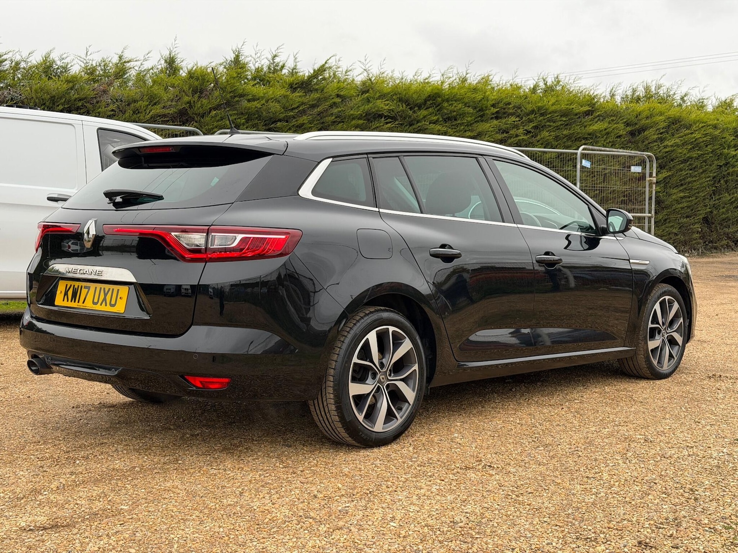 Used Renault Megane 2017 for sale - 77271377: Photo 8