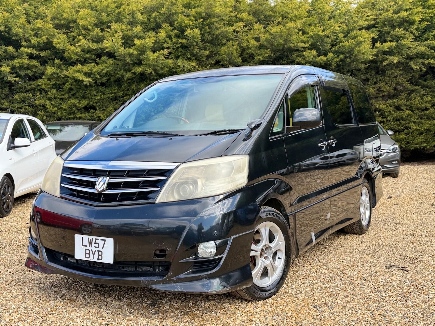 Used Toyota Alphard 2020 for sale - 78115089: Photo 10