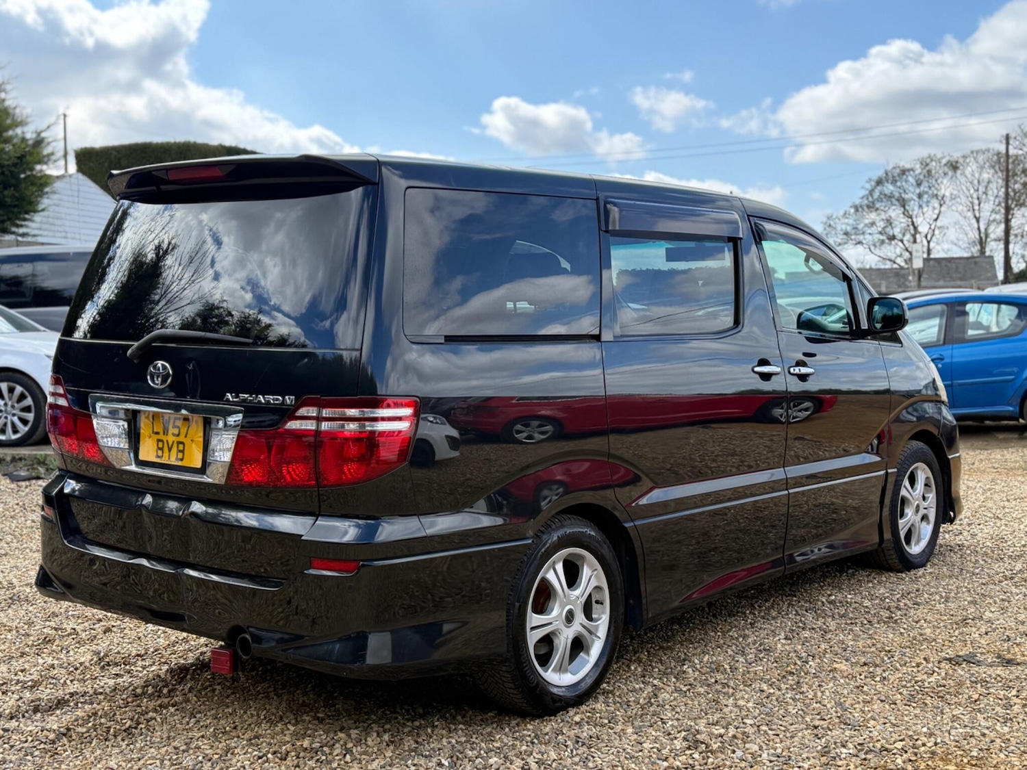 Used Toyota Alphard 2020 for sale - 78115089: Photo 16