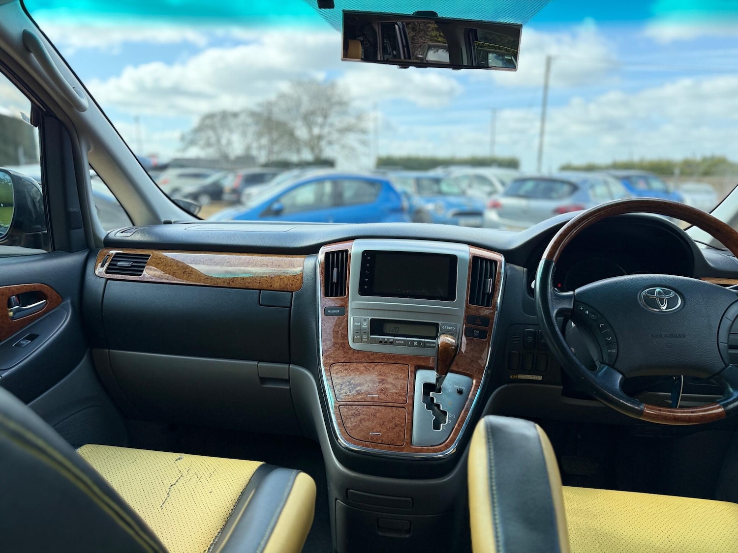 Used Toyota Alphard 2020 for sale - 78115089: Photo 18