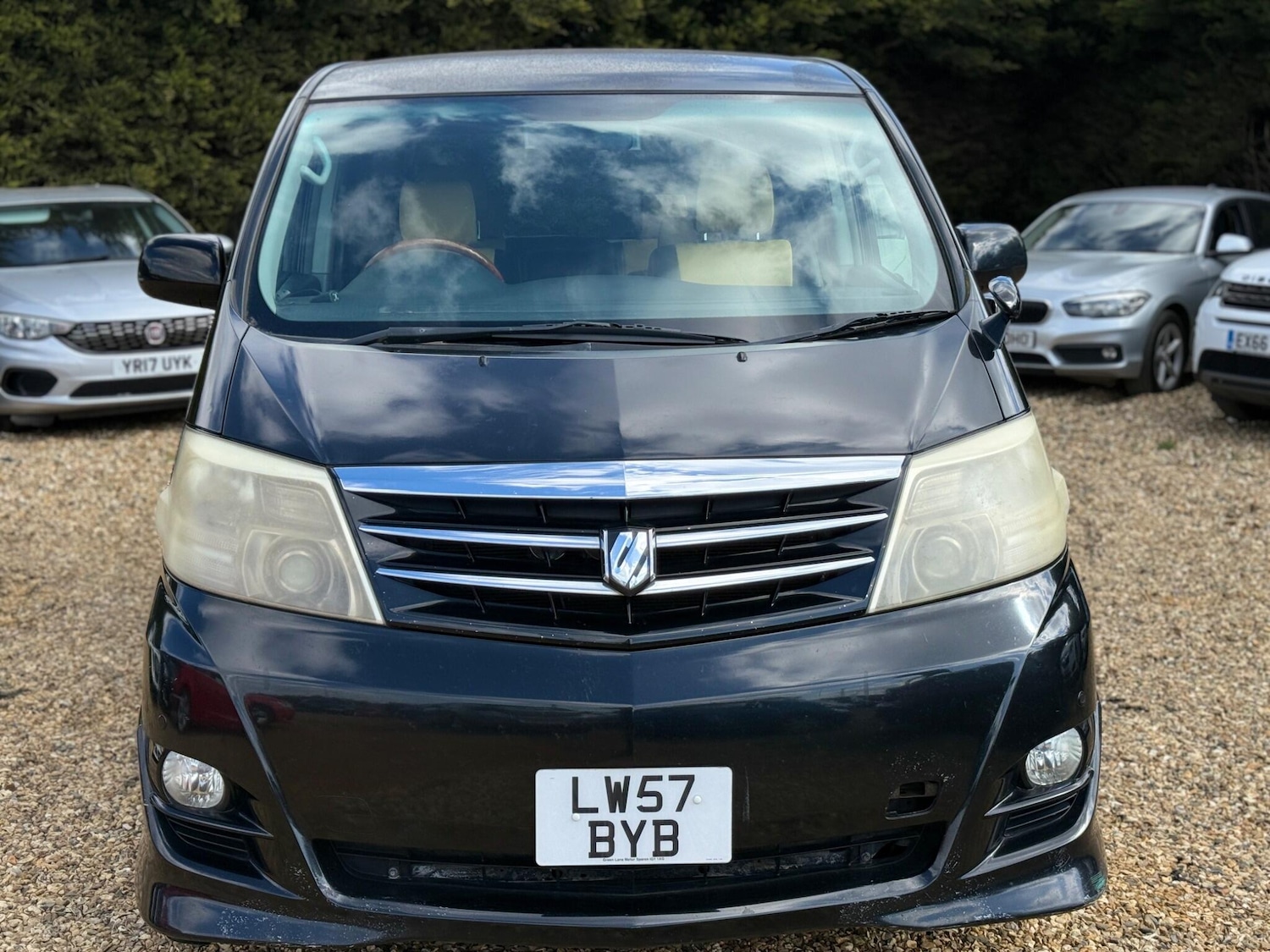 Used Toyota Alphard 2020 for sale - 78115089: Photo 2