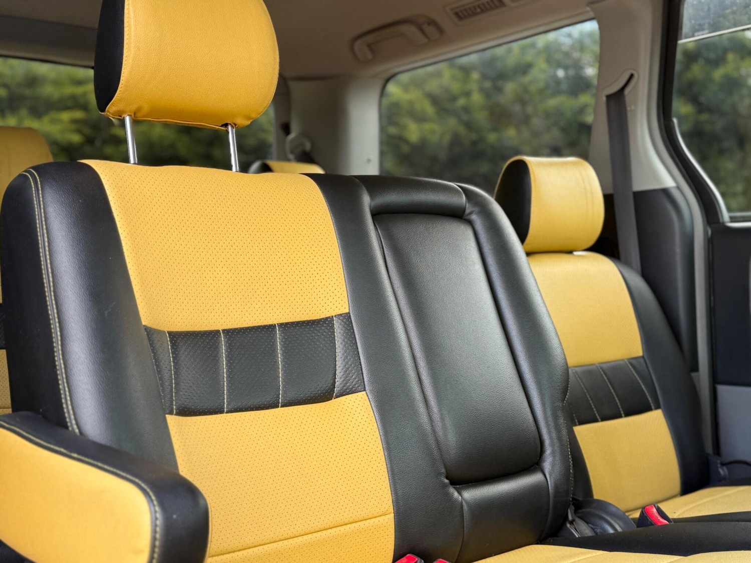 Used Toyota Alphard 2020 for sale - 78115089: Photo 21