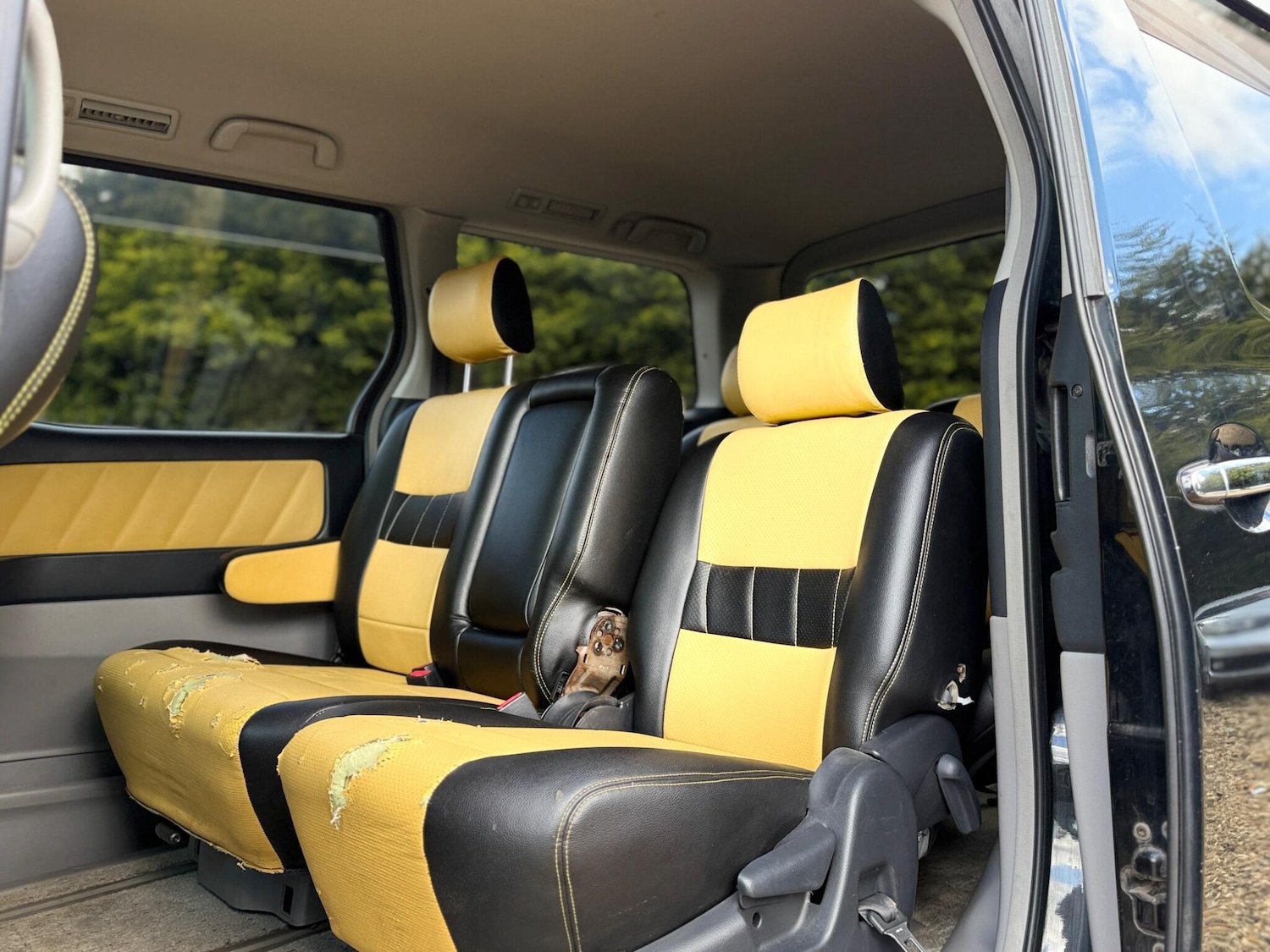 Used Toyota Alphard 2020 for sale - 78115089: Photo 23