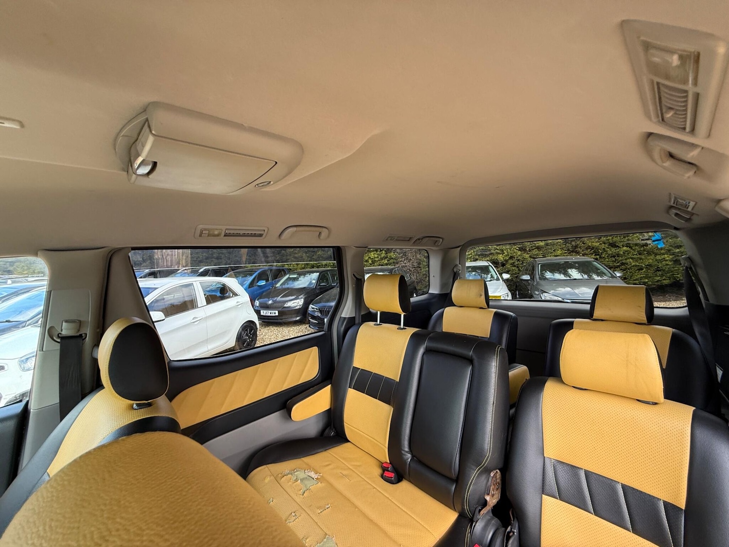 Used Toyota Alphard 2020 for sale - 78115089: Photo 25