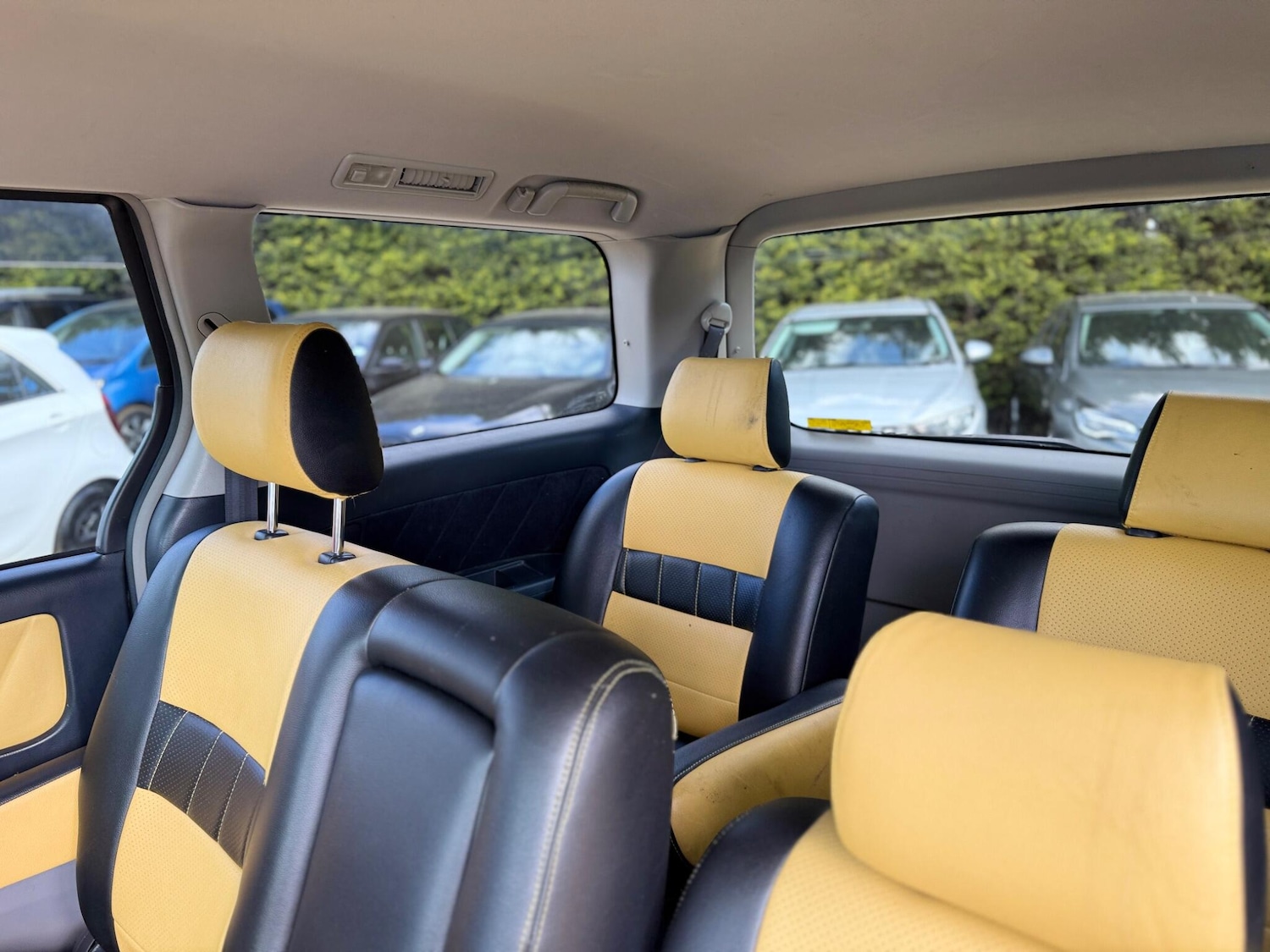 Used Toyota Alphard 2020 for sale - 78115089: Photo 27