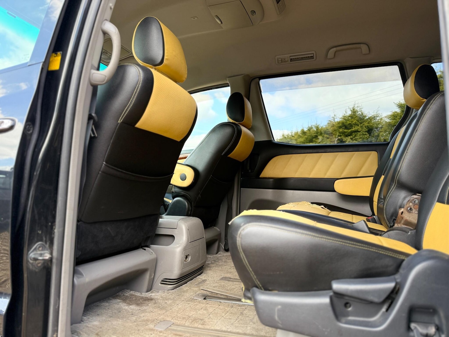 Used Toyota Alphard 2020 for sale - 78115089: Photo 28