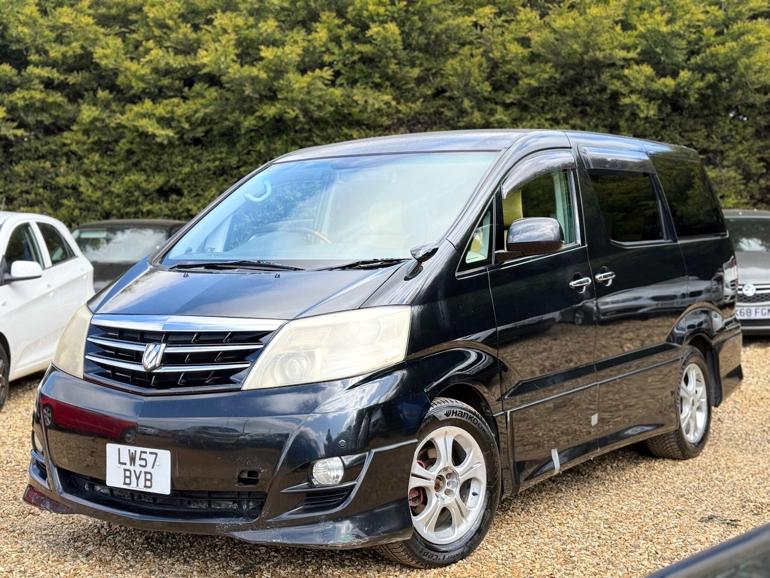 Used Toyota Alphard 2020 for sale - 78115089: Photo 3