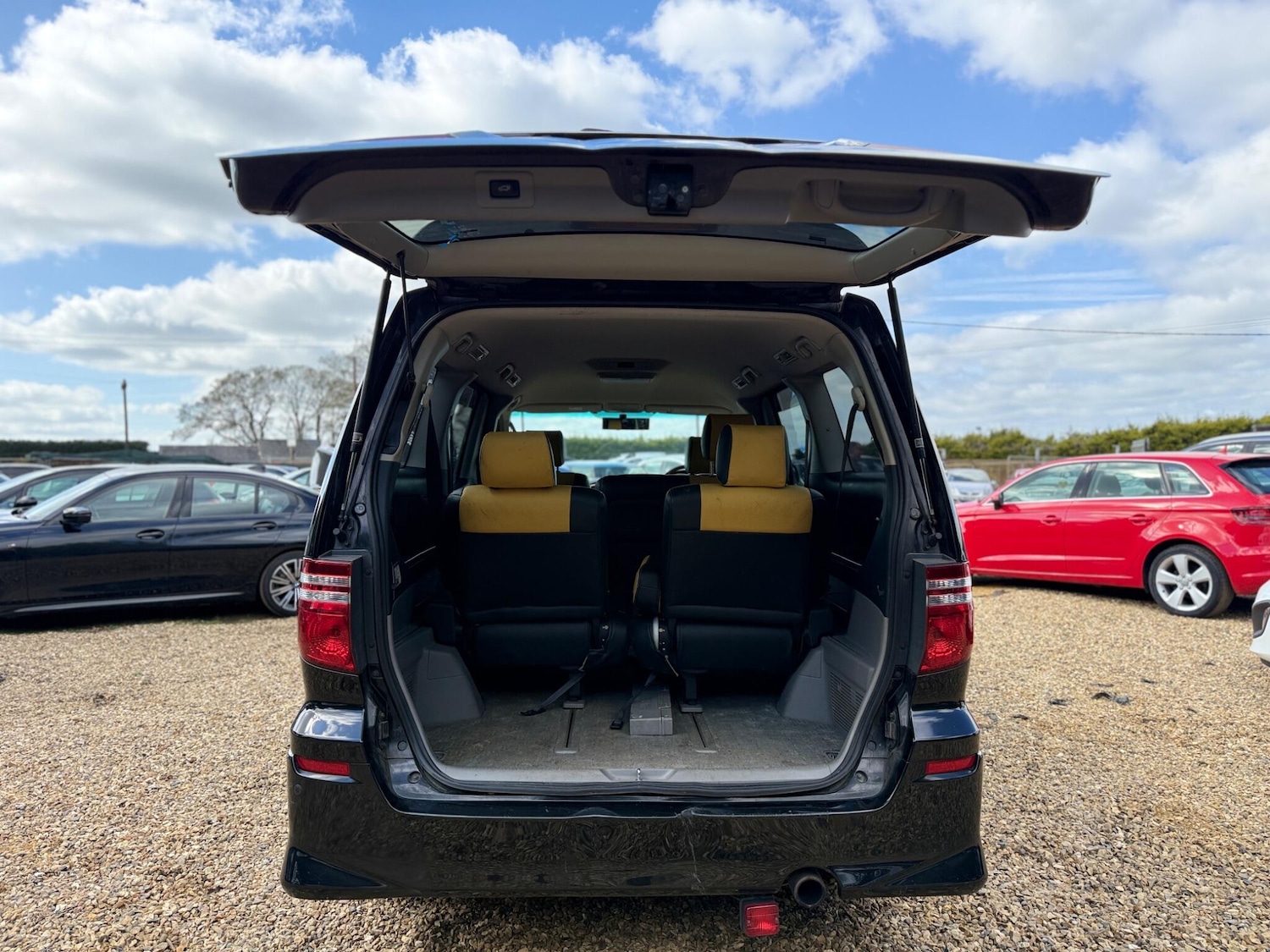 Used Toyota Alphard 2020 for sale - 78115089: Photo 33