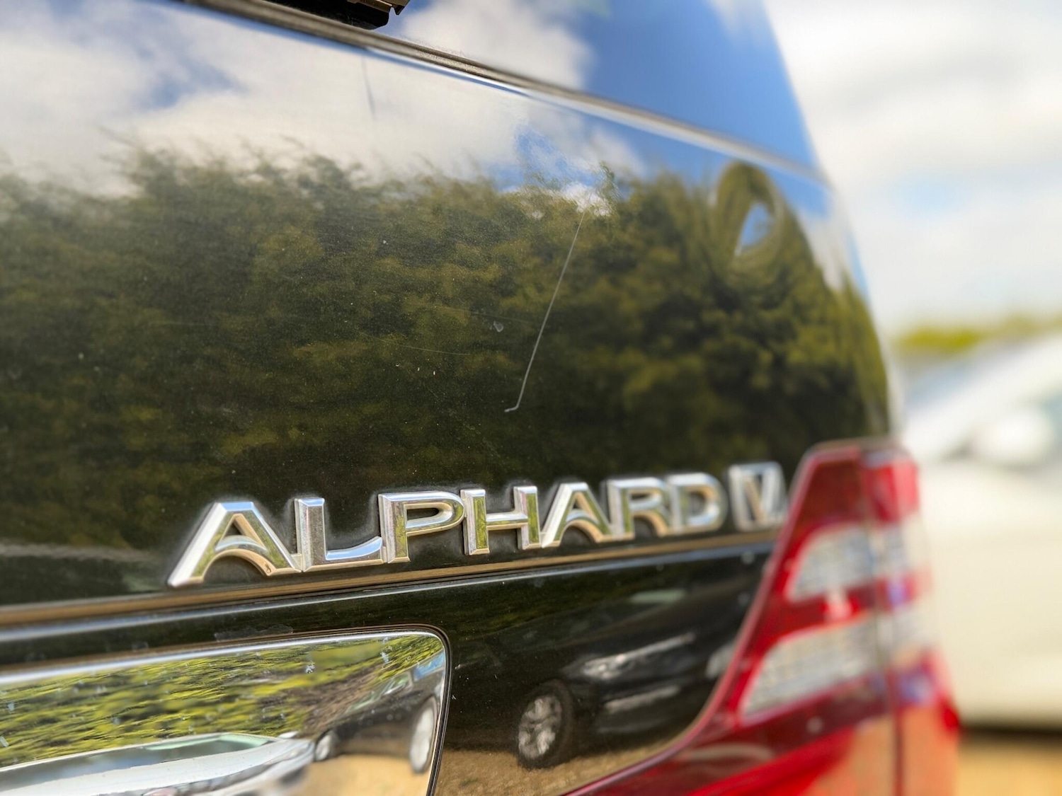 Used Toyota Alphard 2020 for sale - 78115089: Photo 35