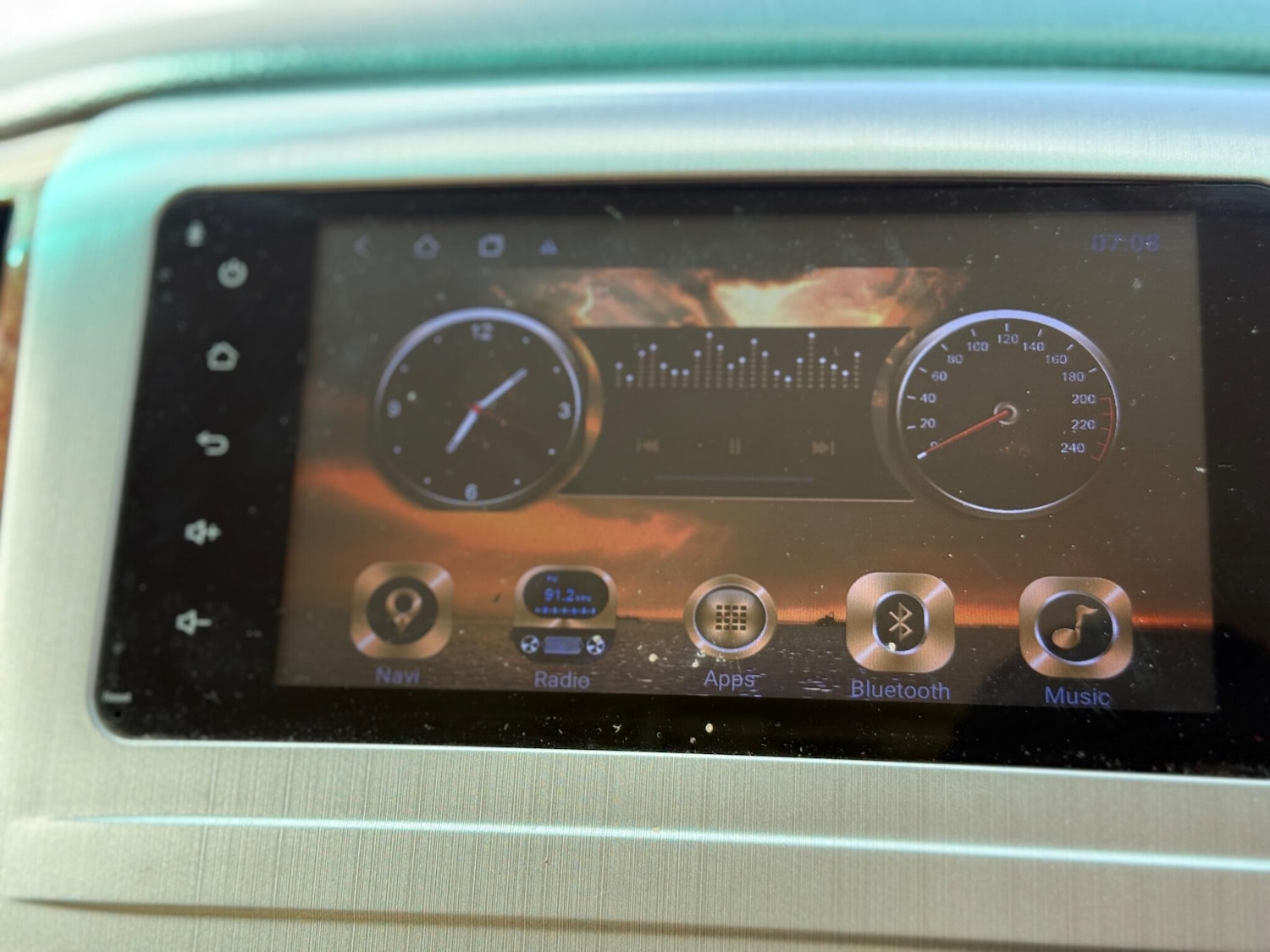 Used Toyota Alphard 2020 for sale - 78115089: Photo 39