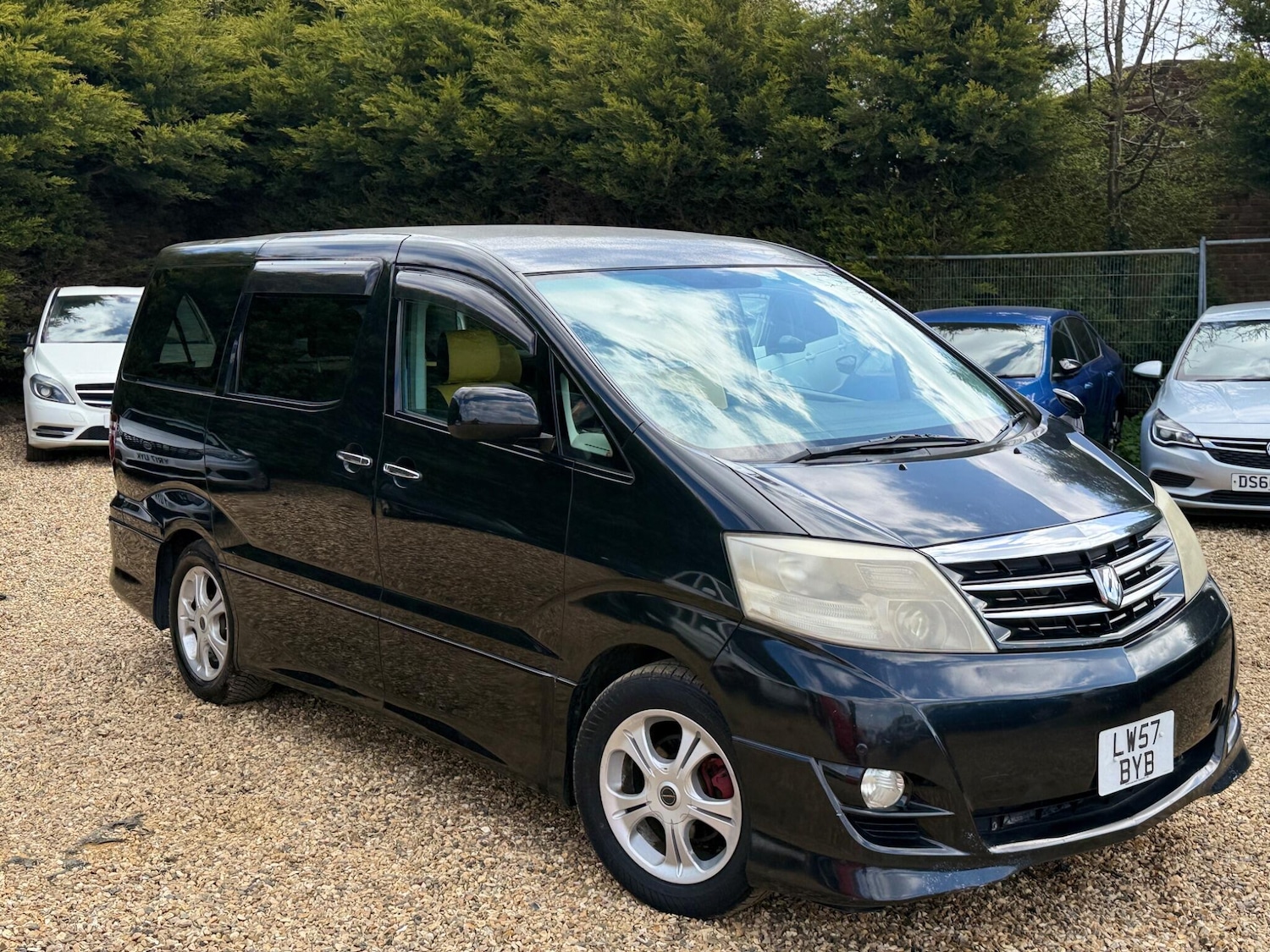 Used Toyota Alphard 2020 for sale - 78115089: Photo 5