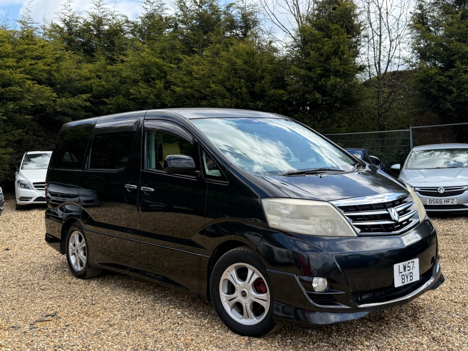 Used Toyota Alphard 2020 for sale - 78115089: Photo 6