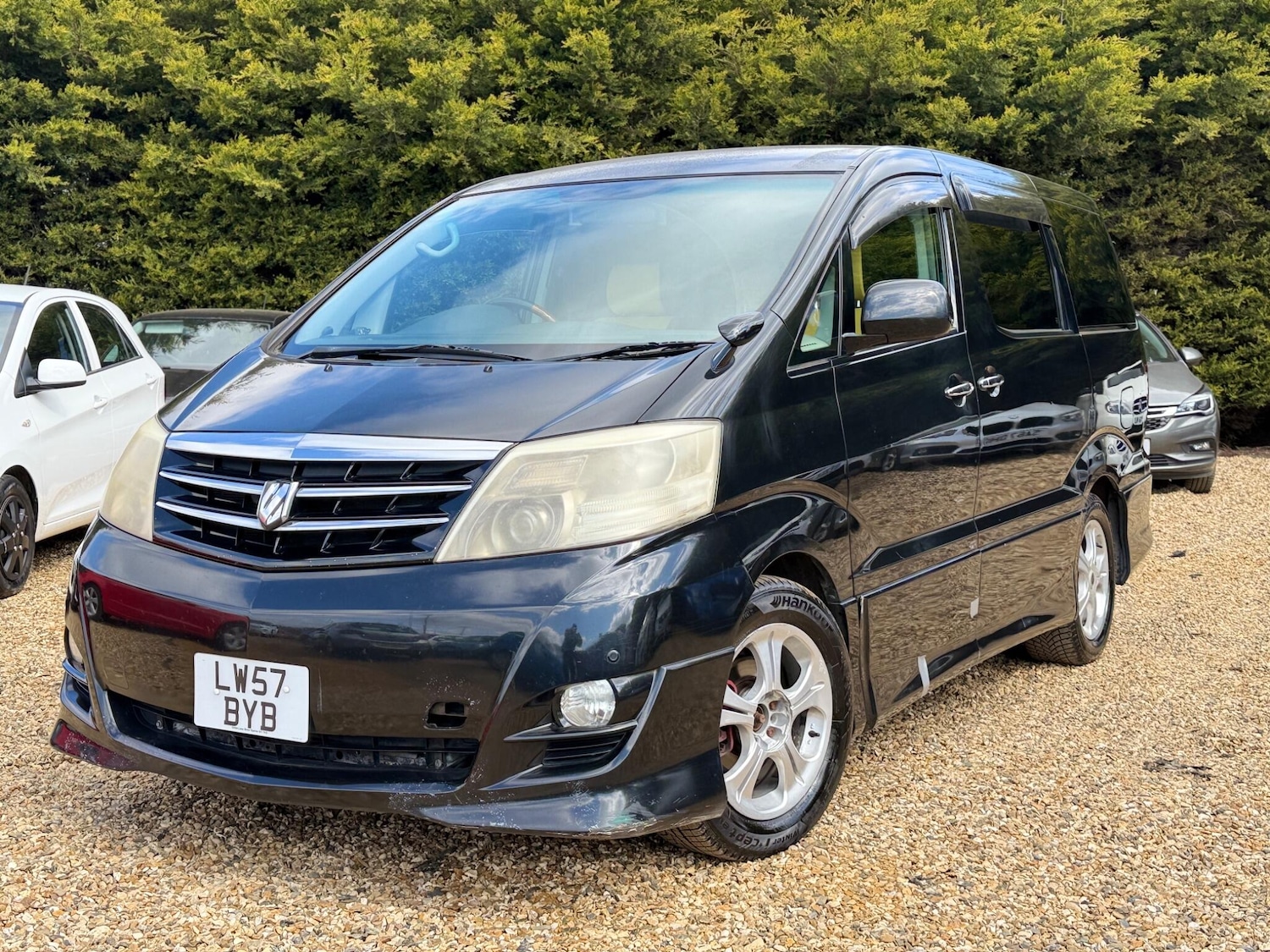 Used Toyota Alphard 2020 for sale - 78115089: Photo 9