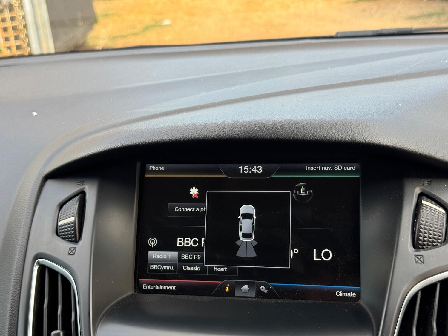 Used Ford Focus 2015 for sale - 75977780: Photo 22