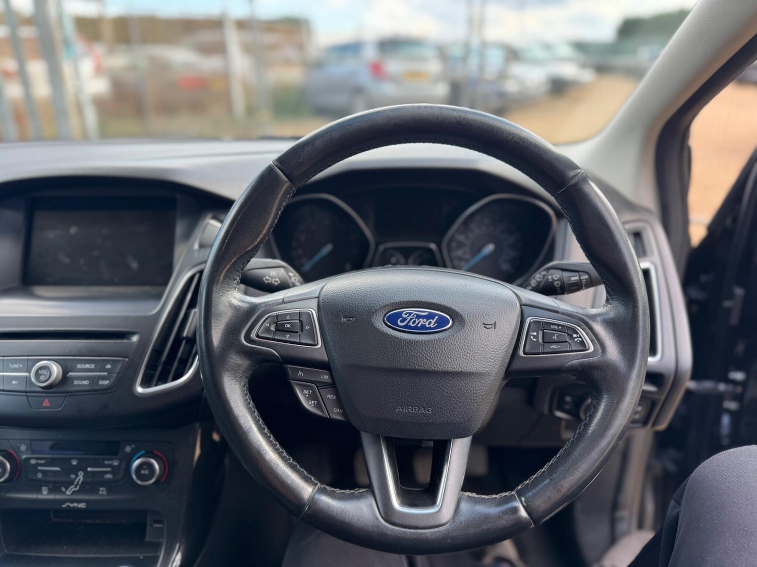 Used Ford Focus 2015 for sale - 75977780: Photo 25