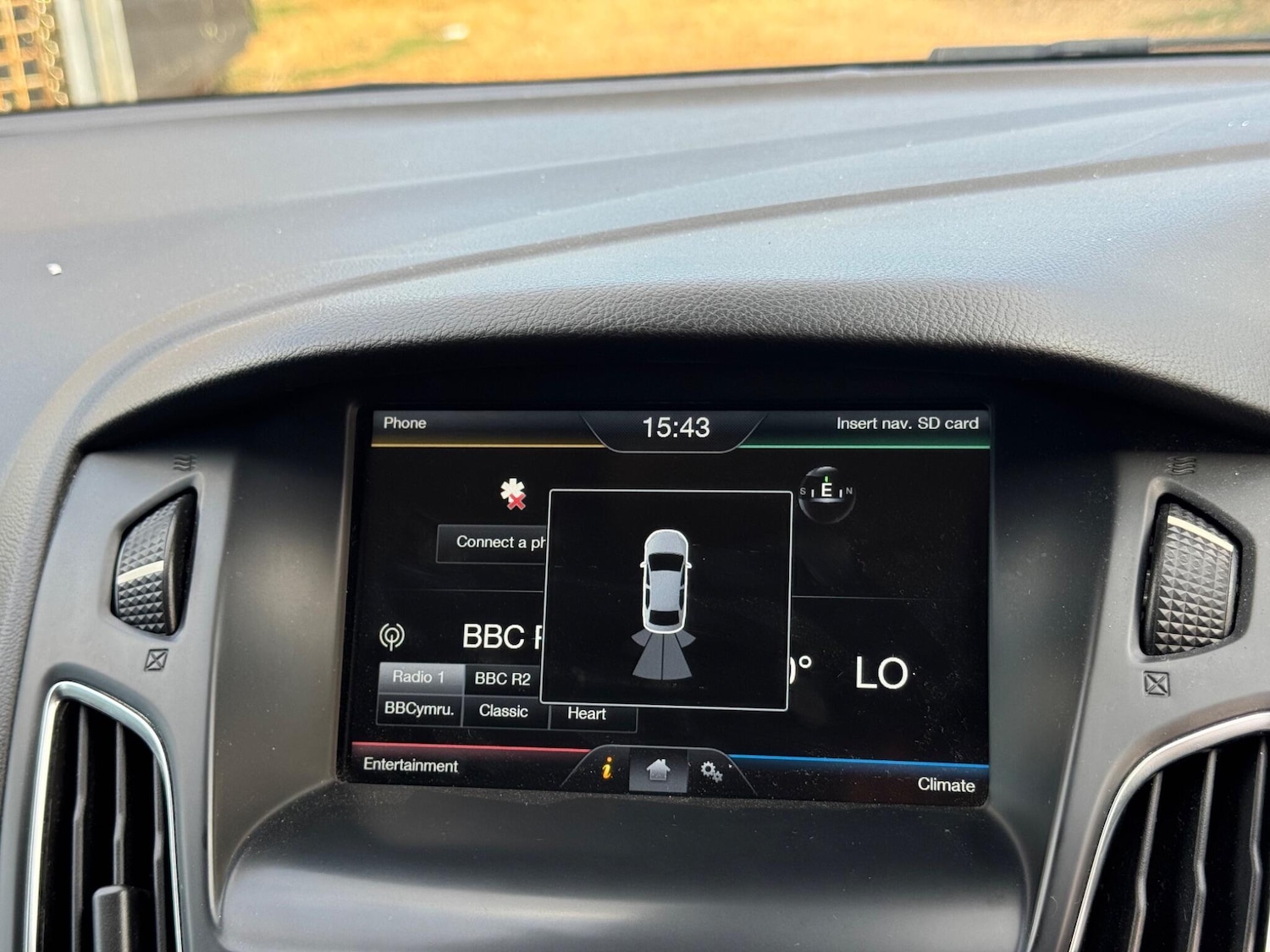 Used Ford Focus 2015 for sale - 75977780: Photo 27