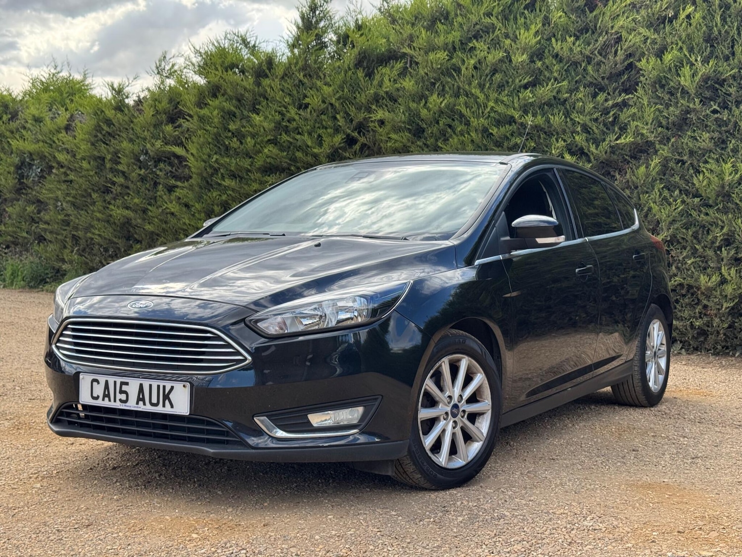 Used Ford Focus 2015 for sale - 75977780: Photo 31