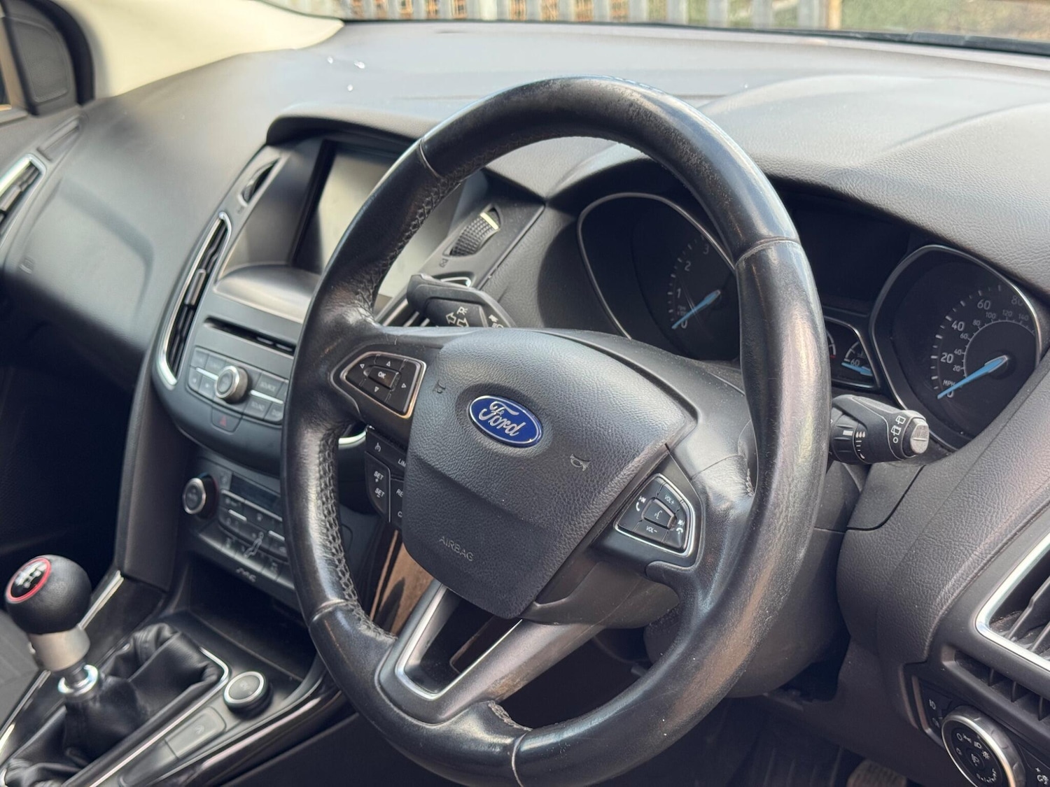 Used Ford Focus 2015 for sale - 75977780: Photo 5