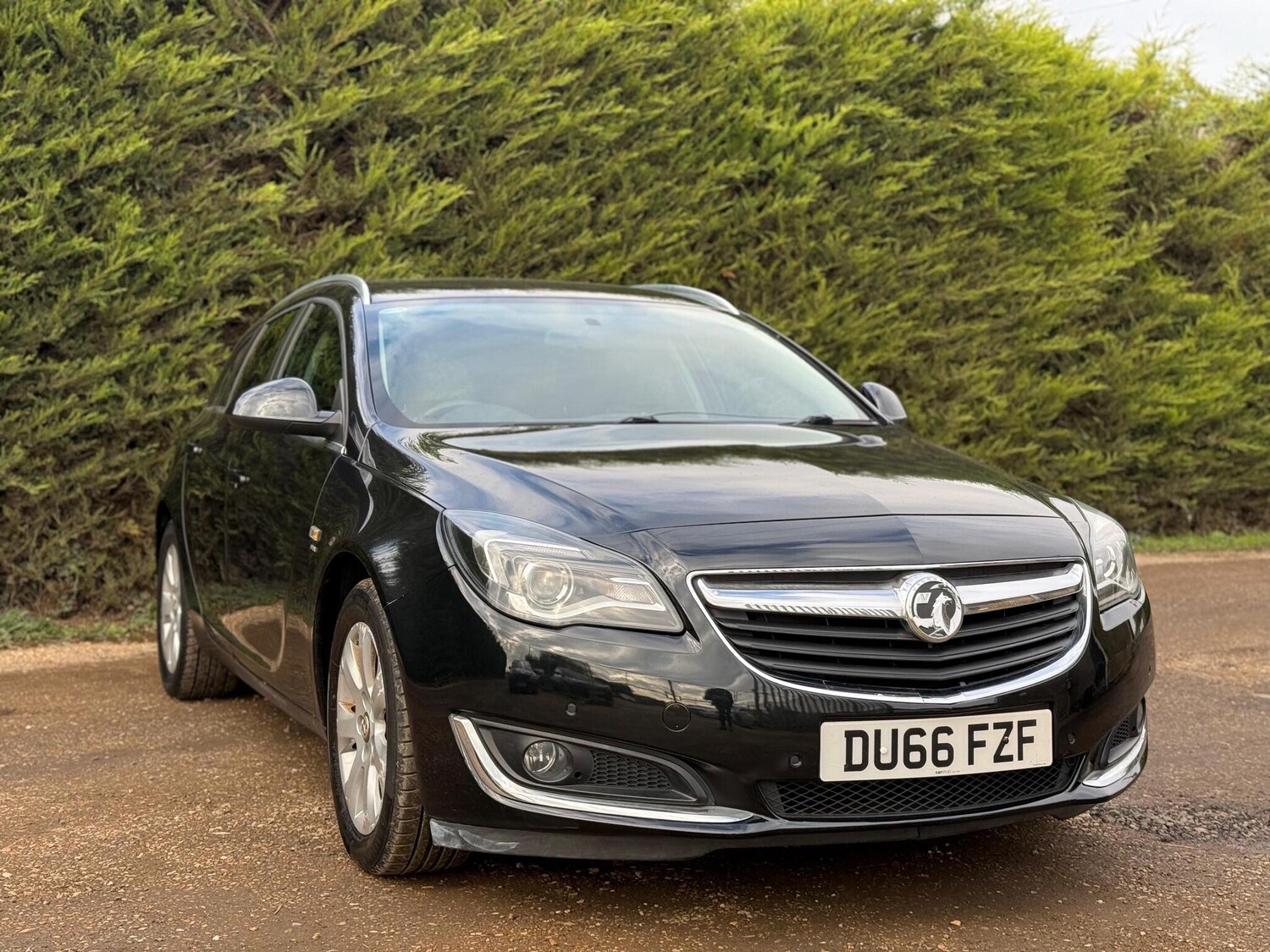 Used Vauxhall Insignia 2016 for sale - 76612763: Photo 14