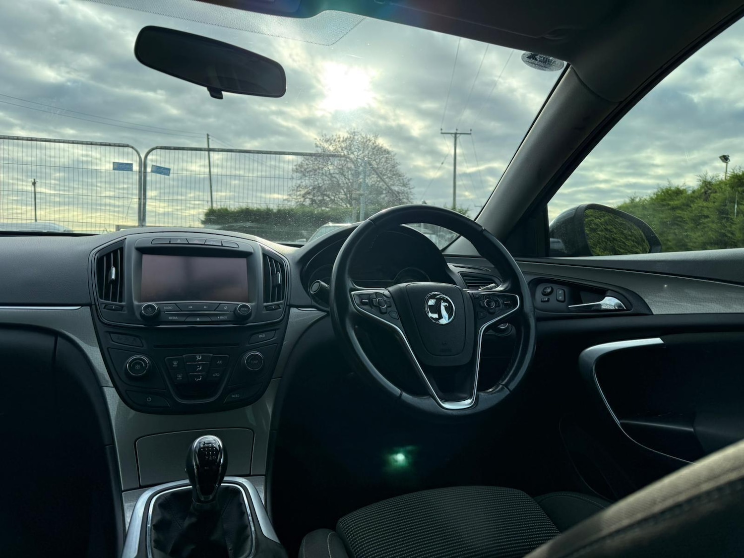 Used Vauxhall Insignia 2016 for sale - 76612763: Photo 22