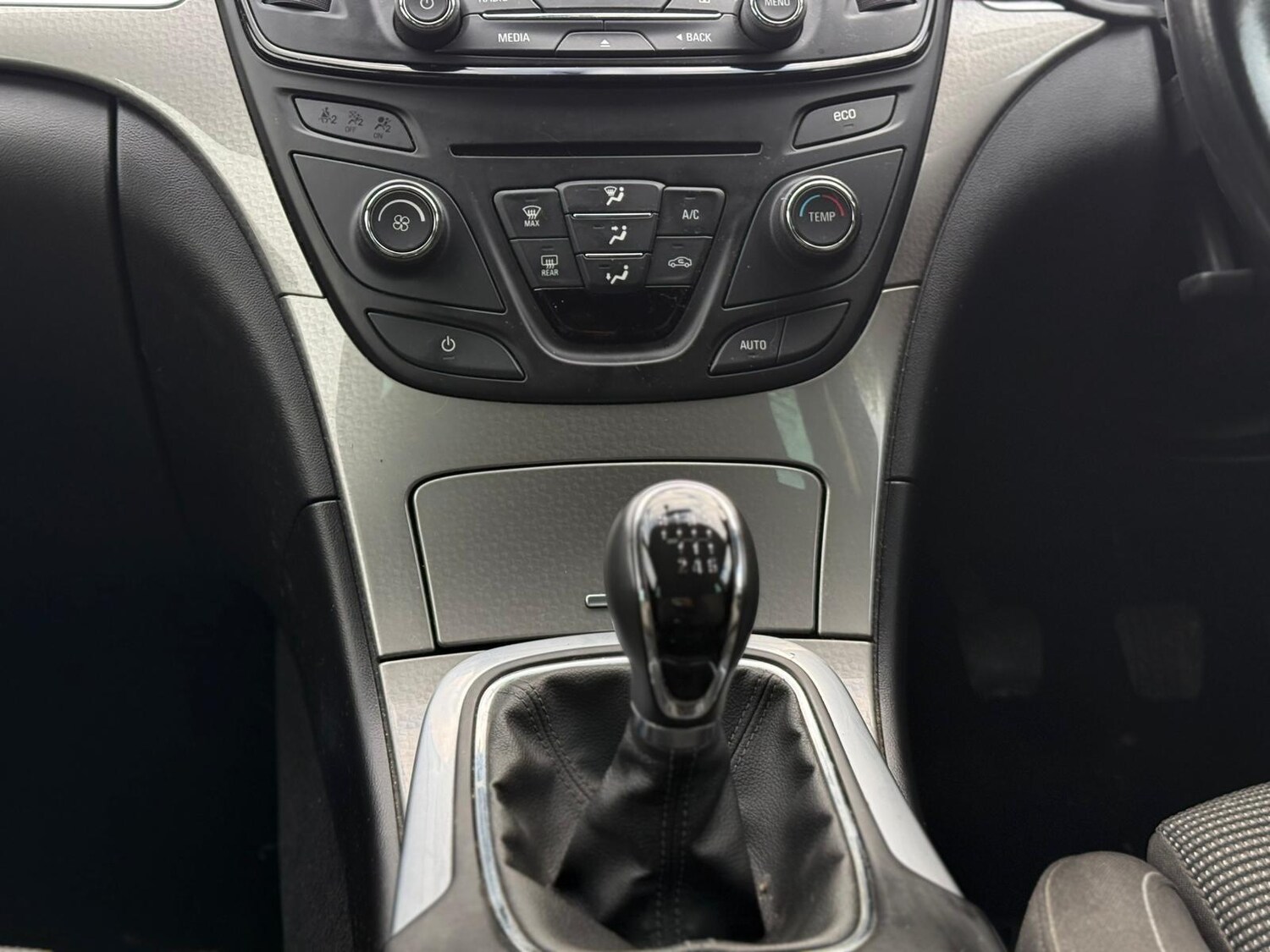 Used Vauxhall Insignia 2016 for sale - 76612763: Photo 26