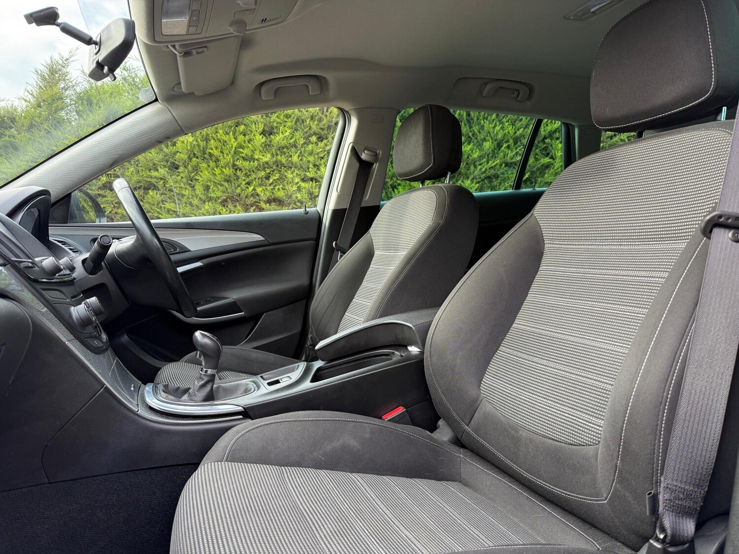 Used Vauxhall Insignia 2016 for sale - 76612763: Photo 28