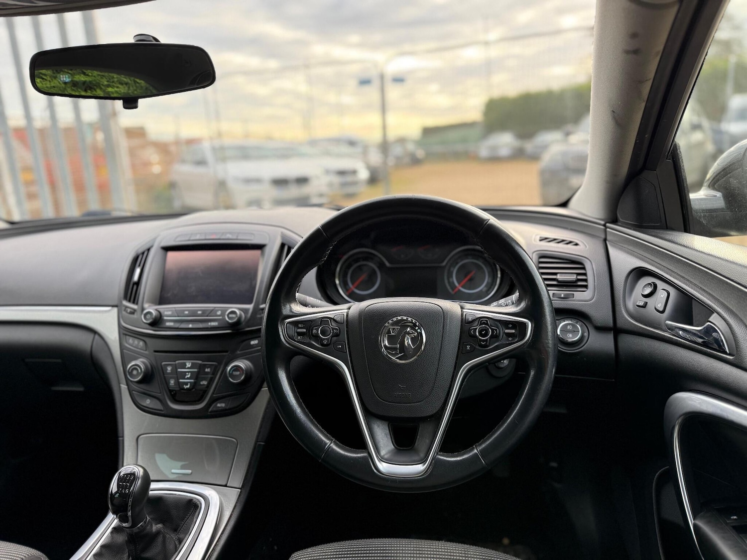 Used Vauxhall Insignia 2016 for sale - 76612763: Photo 29