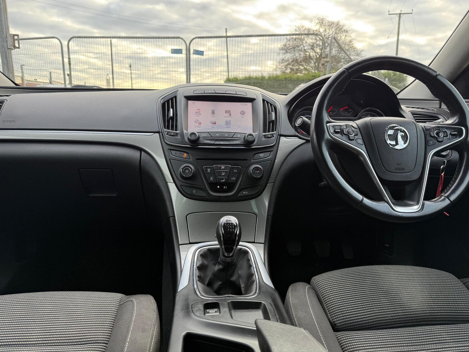 Used Vauxhall Insignia 2016 for sale - 76612763: Photo 30