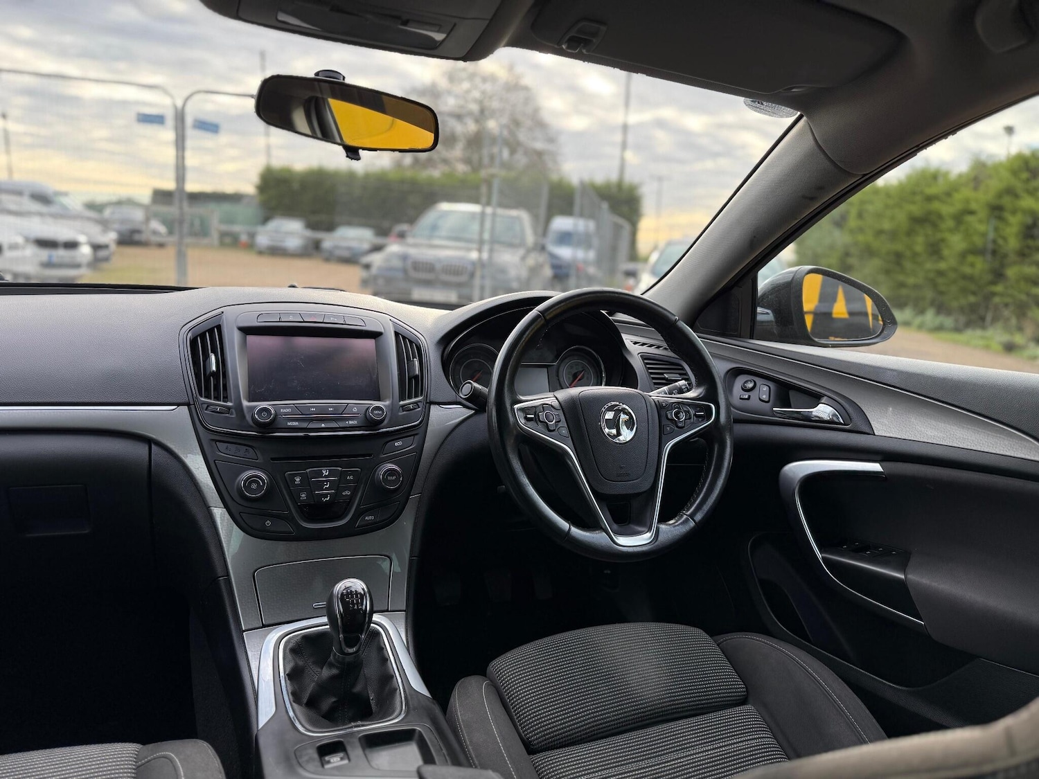 Used Vauxhall Insignia 2016 for sale - 76612763: Photo 31