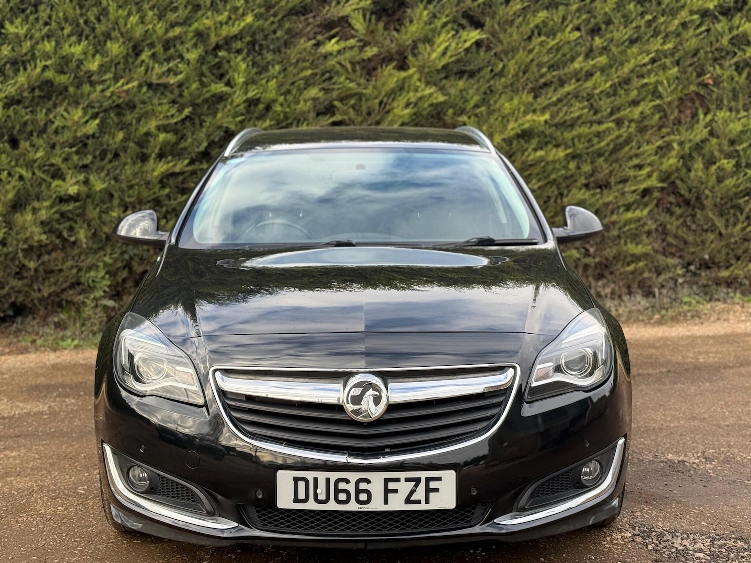 Used Vauxhall Insignia 2016 for sale - 76612763: Photo 36