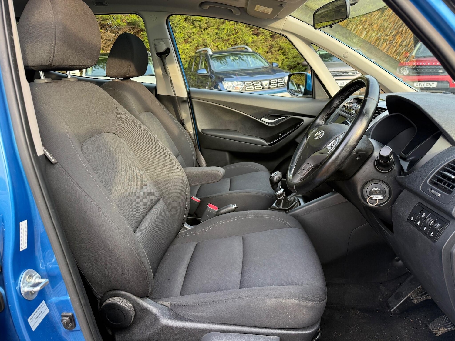 Used Hyundai Ix20 2016 for sale - 77029290: Photo 16