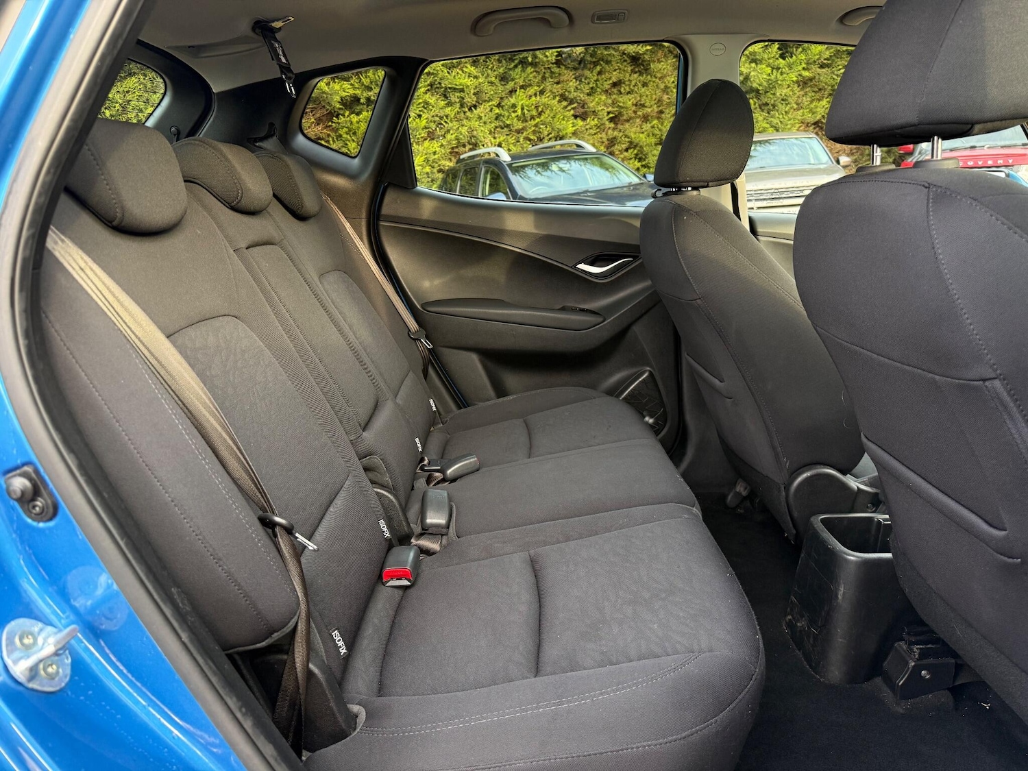 Used Hyundai Ix20 2016 for sale - 77029290: Photo 19