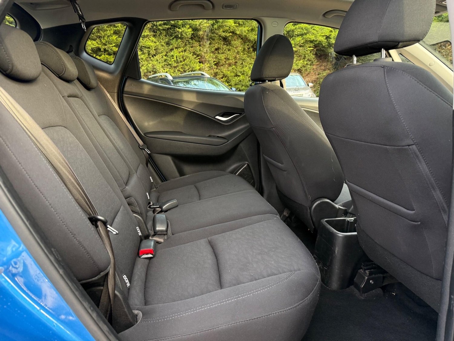 Used Hyundai Ix20 2016 for sale - 77029290: Photo 20