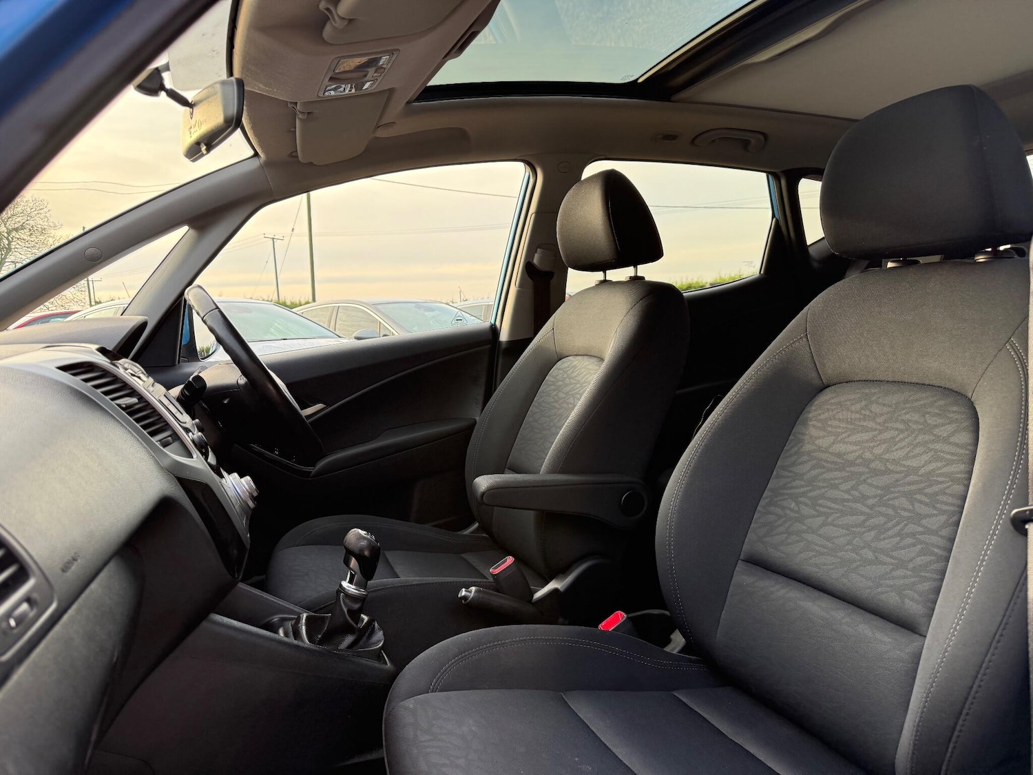 Used Hyundai Ix20 2016 for sale - 77029290: Photo 22